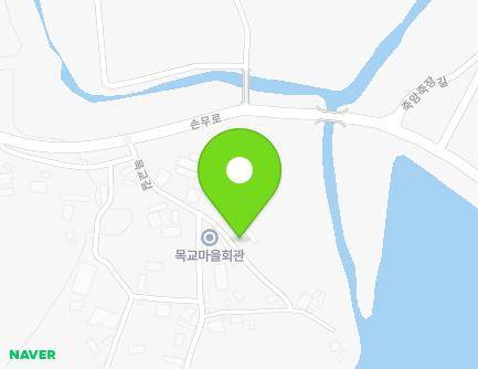 전라남도 함평군 손불면 목교길 58-5 지도