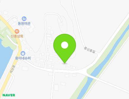 전라남도 함평군 손불면 궁산길 17 지도