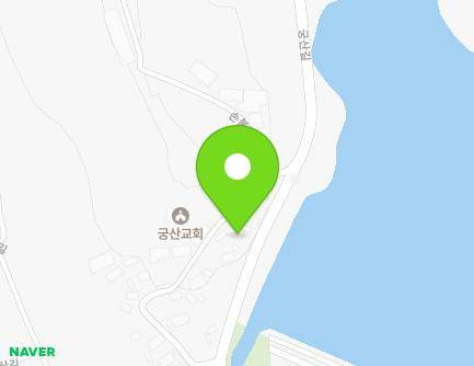 전라남도 함평군 손불면 궁산길 119 지도