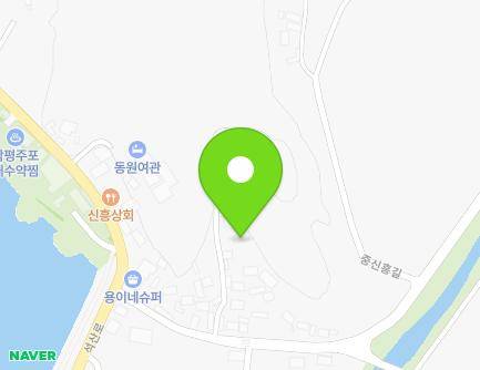 전라남도 함평군 손불면 궁산길 11-10 지도