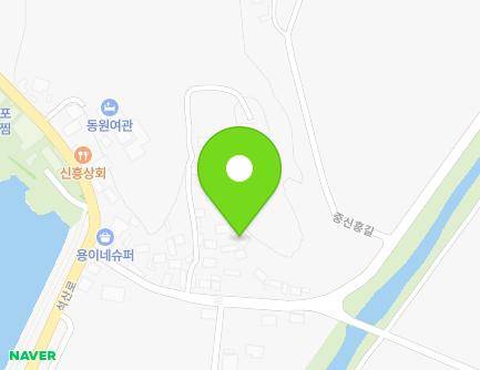 전라남도 함평군 손불면 궁산길 13-4 지도