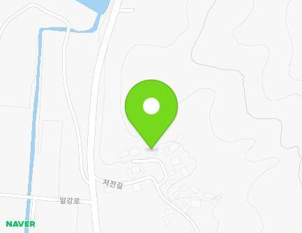 전라남도 함평군 손불면 저전길 25-50 지도