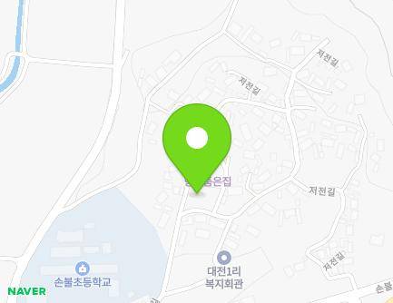전라남도 함평군 손불면 저전길 16 지도