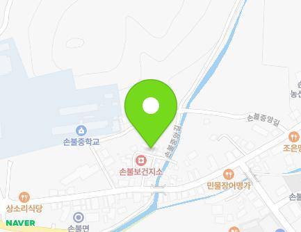 전라남도 함평군 손불면 손불중앙길 45-15 지도