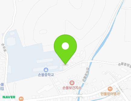전라남도 함평군 손불면 손불중앙길 39-15 지도