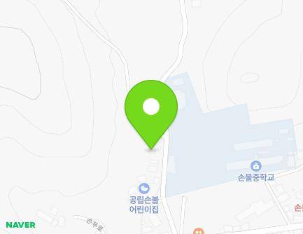 전라남도 함평군 손불면 손불중앙길 7-41 지도