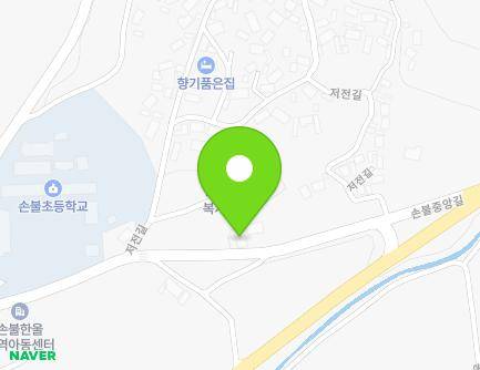 전라남도 함평군 손불면 손불중앙길 171 지도