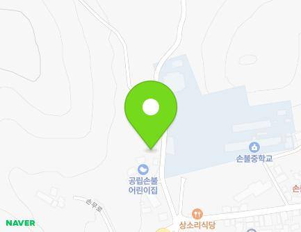 전라남도 함평군 손불면 손불중앙길 7-37 지도