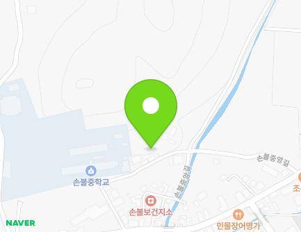 전라남도 함평군 손불면 손불중앙길 39-19 지도