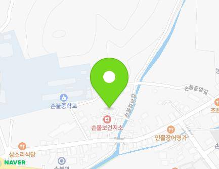 전라남도 함평군 손불면 손불중앙길 45-13 지도