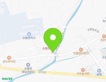 전라남도 함평군 손불면 손불중앙길 47 지도