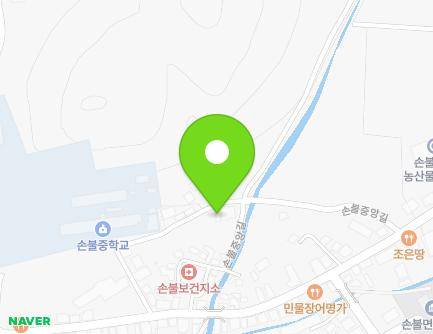 전라남도 함평군 손불면 손불중앙길 39-24 지도