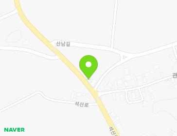 전라남도 함평군 손불면 석산로 618 지도
