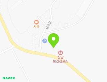 전라남도 함평군 손불면 석산로 520 (교촌마을경로당) 지도
