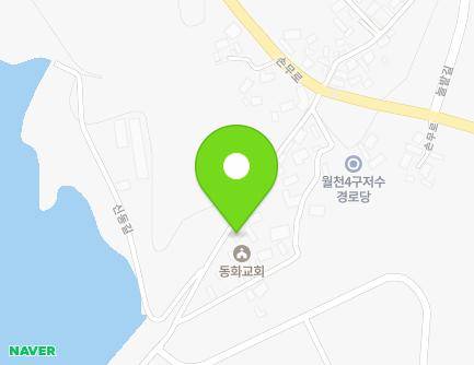 전라남도 함평군 손불면 신동길 120 (동화교회) 지도