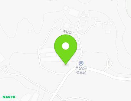 전라남도 함평군 손불면 죽장길 159-9 지도