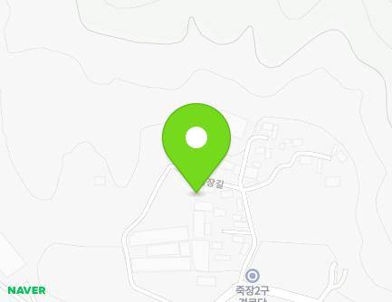 전라남도 함평군 손불면 죽장길 163-11 지도