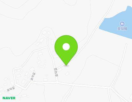 전라남도 함평군 신광면 호덕길 50-6 지도