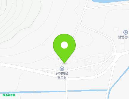 전라남도 함평군 신광면 군유로 536-2 지도