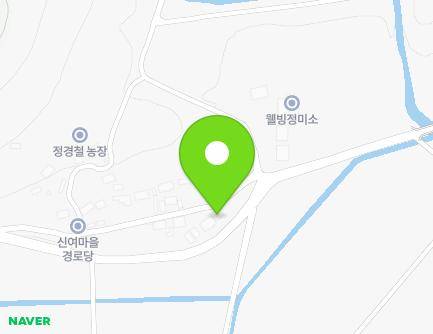 전라남도 함평군 신광면 군유로 521 지도