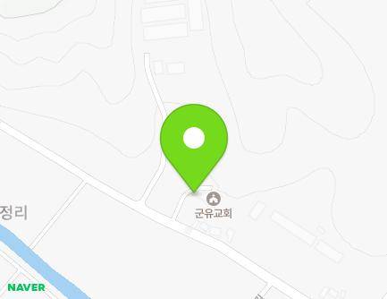 전라남도 함평군 신광면 군유로 460-4 지도