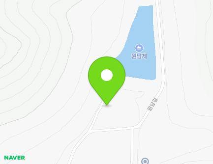 전라남도 함평군 신광면 원남길 97 (주거용컨테이너) 지도