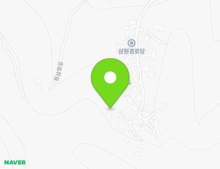 전라남도 함평군 엄다면 원삼정길 88-68 지도