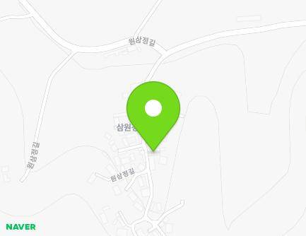 전라남도 함평군 엄다면 원삼정길 88-33 지도