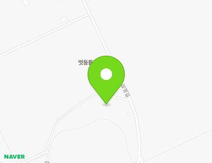 전라남도 함평군 엄다면 삼정길 32 지도