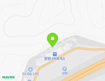 전라남도 함평군 엄다면 무안광주고속도로 11 지도