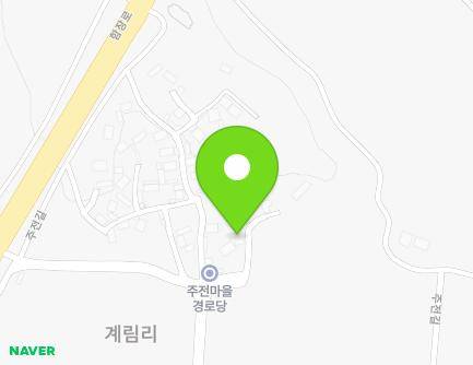 전라남도 함평군 월야면 주전길 67 지도