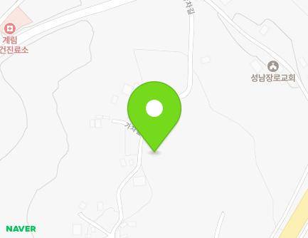 전라남도 함평군 월야면 가차길 68 지도