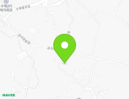 전라남도 함평군 월야면 금치죽림길 99-3 지도