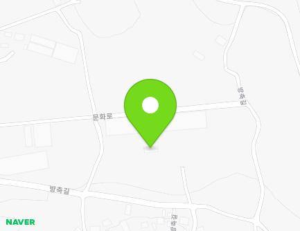 전라남도 함평군 월야면 문화로 460-36 지도