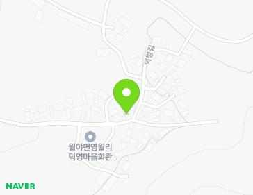 전라남도 함평군 월야면 덕령길 27-1 지도