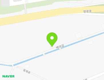 전라남도 함평군 월야면 백야길 15-30 지도