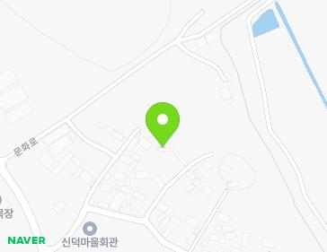 전라남도 함평군 월야면 신덕길 13-7 지도