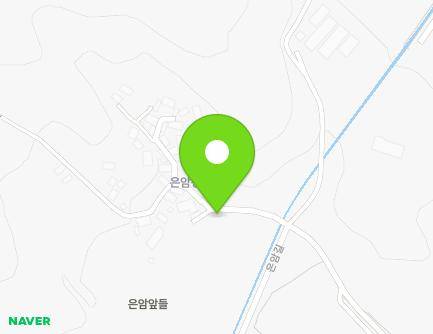 전라남도 함평군 월야면 은암길 171 (단독주택) 지도