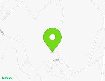 전라남도 함평군 월야면 외세길 14-27 지도