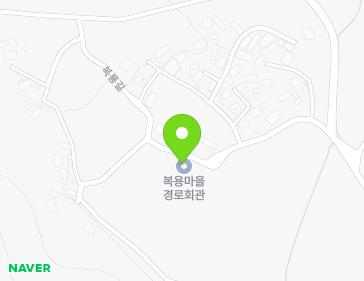 전라남도 함평군 월야면 복룡길 35 (복용마을회관) 지도