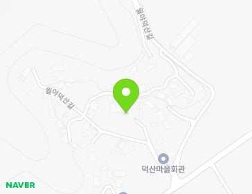 전라남도 함평군 월야면 월야덕산길 8-6 지도