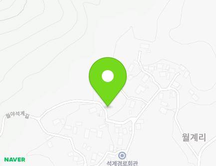 전라남도 함평군 월야면 월야석계길 61 (광산김씨남정자형종중) 지도