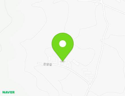 전라남도 함평군 월야면 은암길 168-40 (농업회사법인녹색벌꿀주식회사) 지도