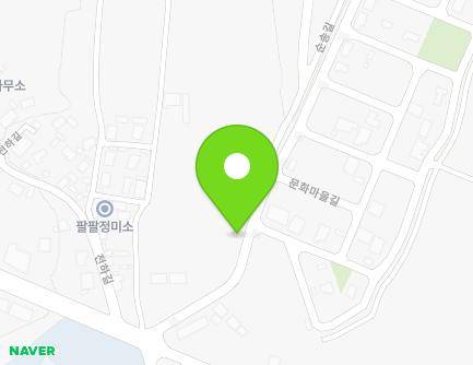 전라남도 함평군 월야면 순송길 13 지도