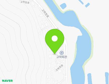 전라남도 함평군 학교면 고막천로 643-29 지도