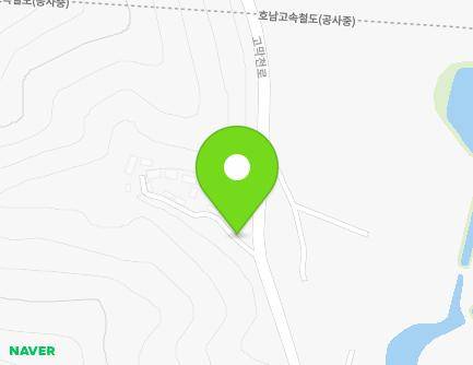 전라남도 함평군 학교면 고막천로 539 지도