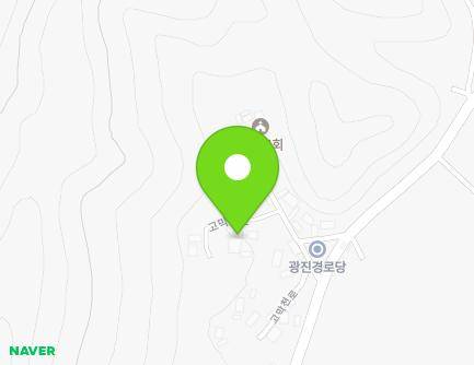 전라남도 함평군 학교면 고막천로 419-9 지도