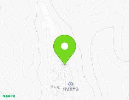 전라남도 함평군 학교면 영산로 3933-26 지도