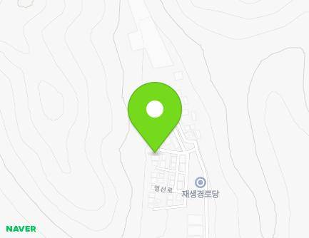 전라남도 함평군 학교면 영산로 3933-48 지도