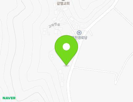 전라남도 함평군 학교면 고막천로 405 지도